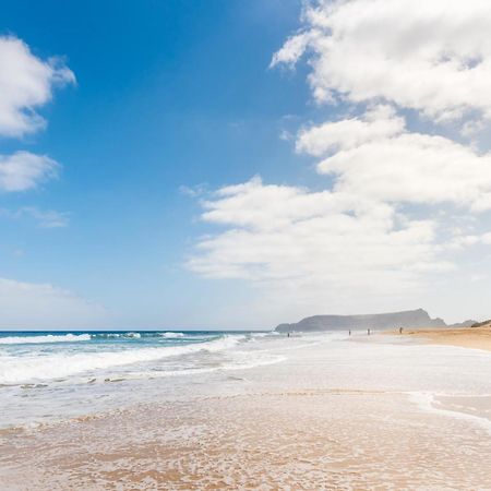 Pestana Porto Santo Beach Resort & Spa Exterior photo