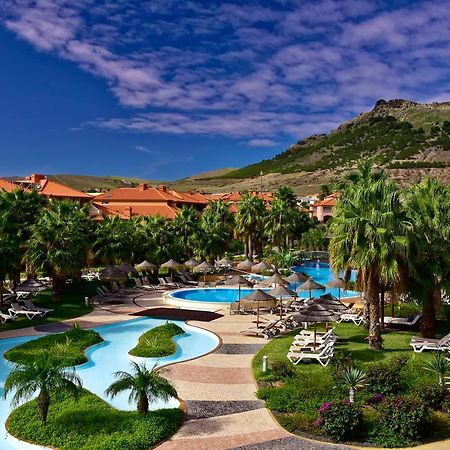 Pestana Porto Santo Beach Resort & Spa Exterior photo