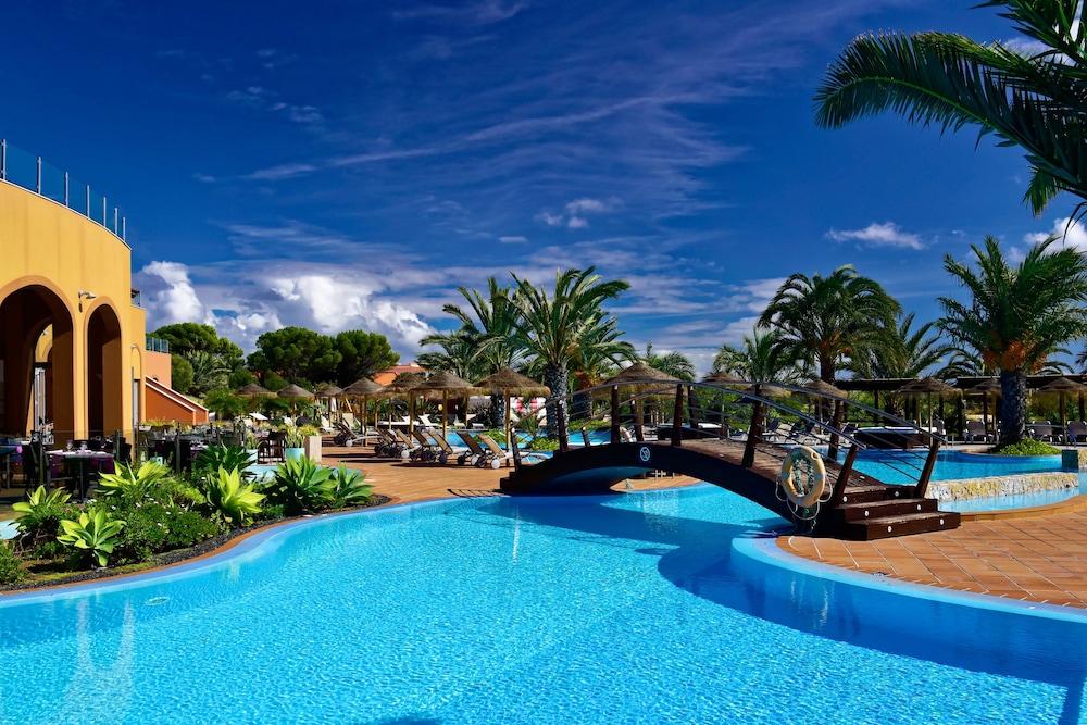 Pestana Porto Santo Beach Resort & Spa Exterior photo