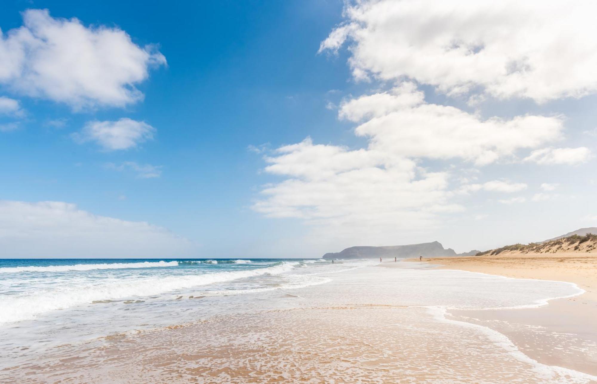 Pestana Porto Santo Beach Resort & Spa Exterior photo