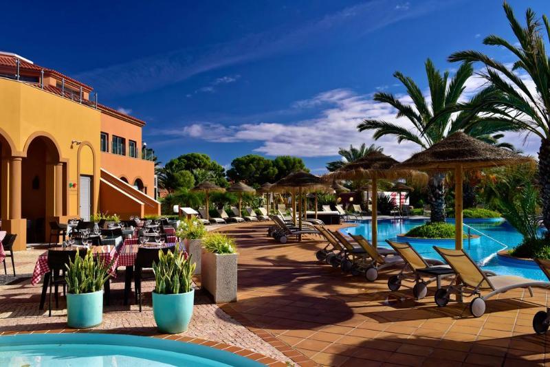 Pestana Porto Santo Beach Resort & Spa Exterior photo