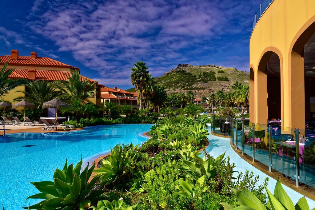 Pestana Porto Santo Beach Resort & Spa Exterior photo