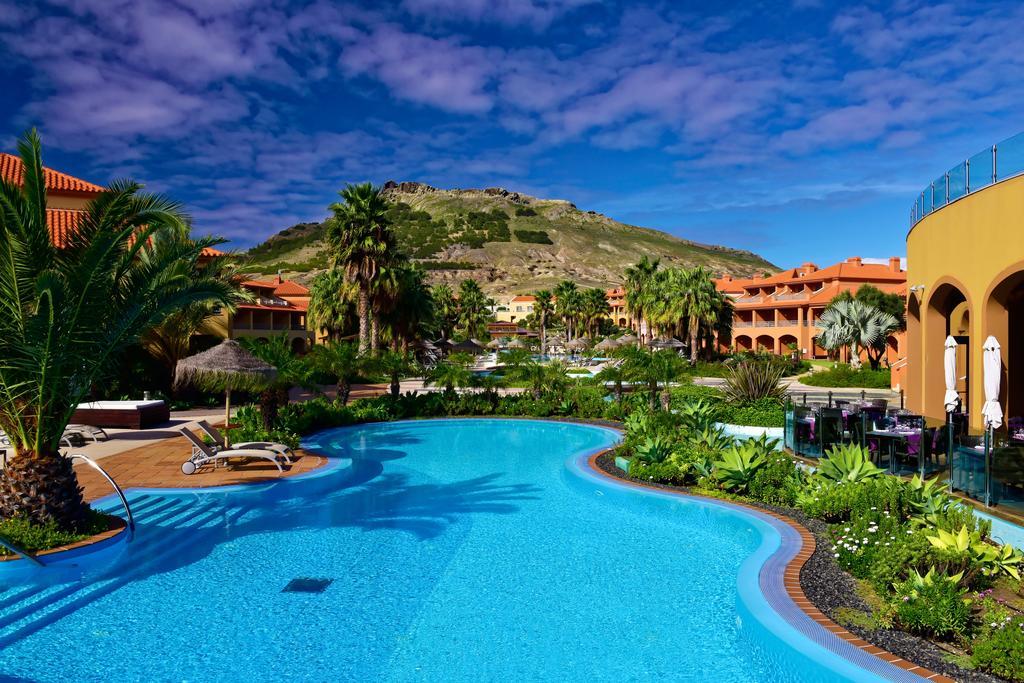 Pestana Porto Santo Beach Resort & Spa Exterior photo